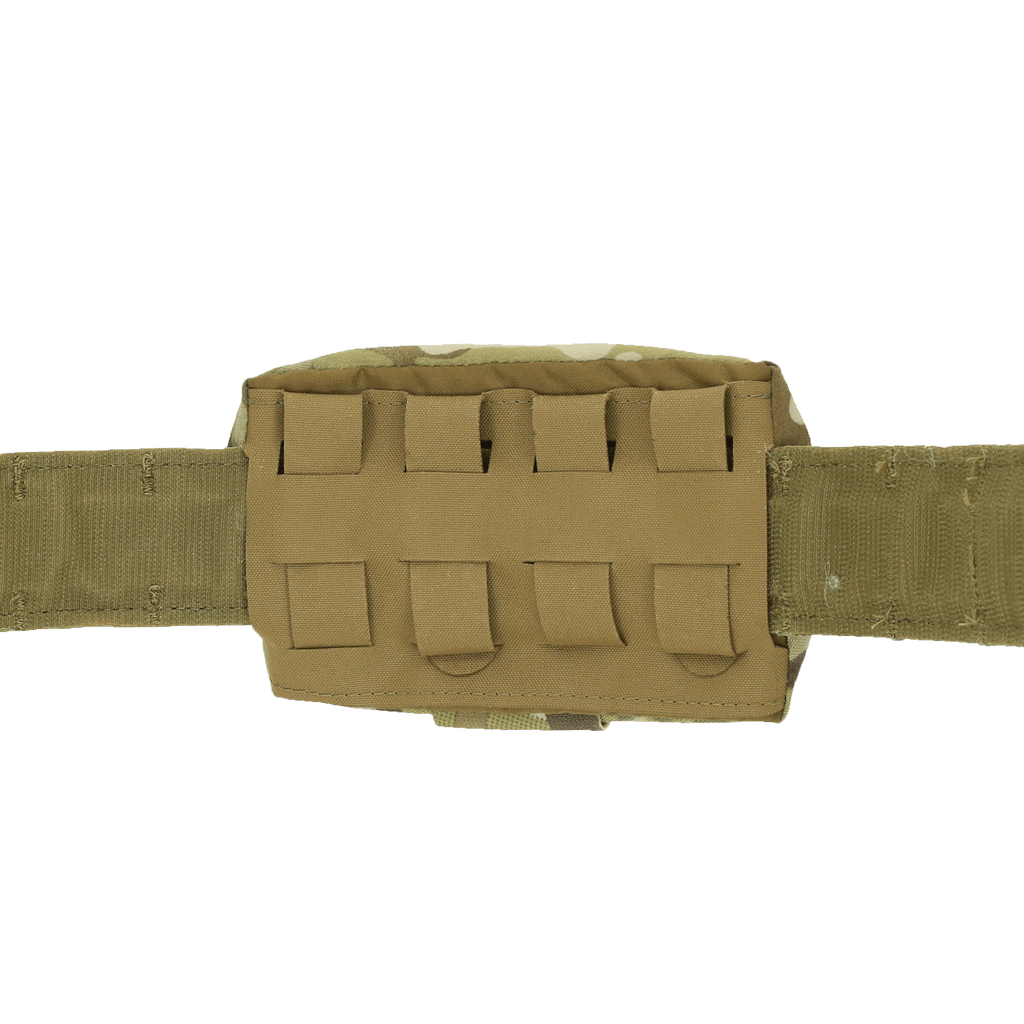 MOLLE ADMIN PANEL