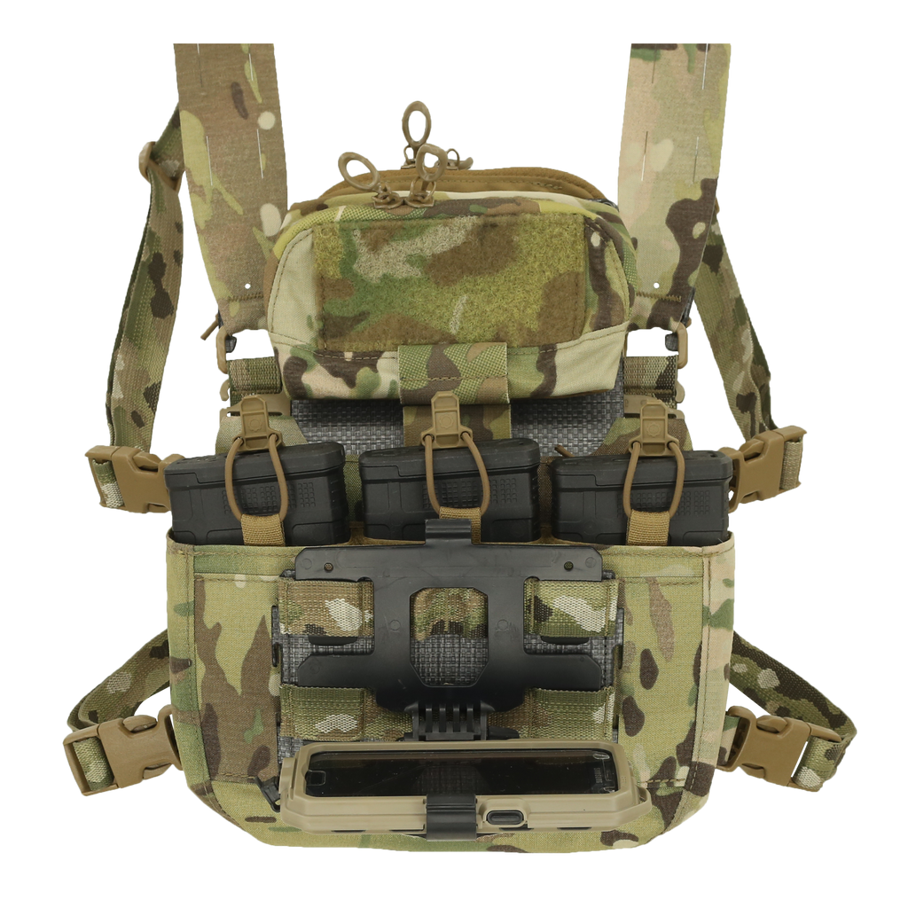 ADAPT MOLLE PANEL