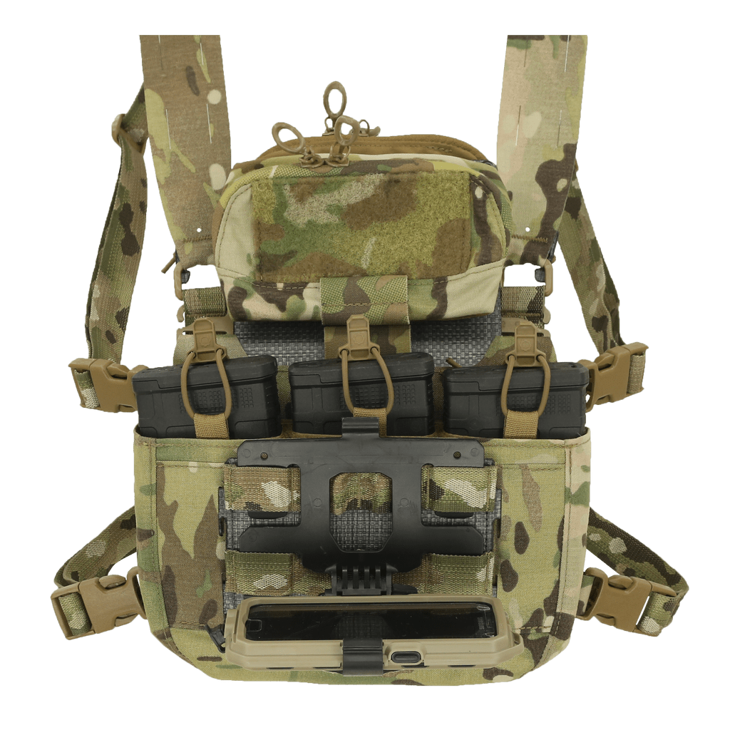 ADAPT MOLLE PANEL