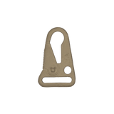STEEL SLING HOOK 1"