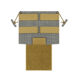 CHESTY ATAK PANEL