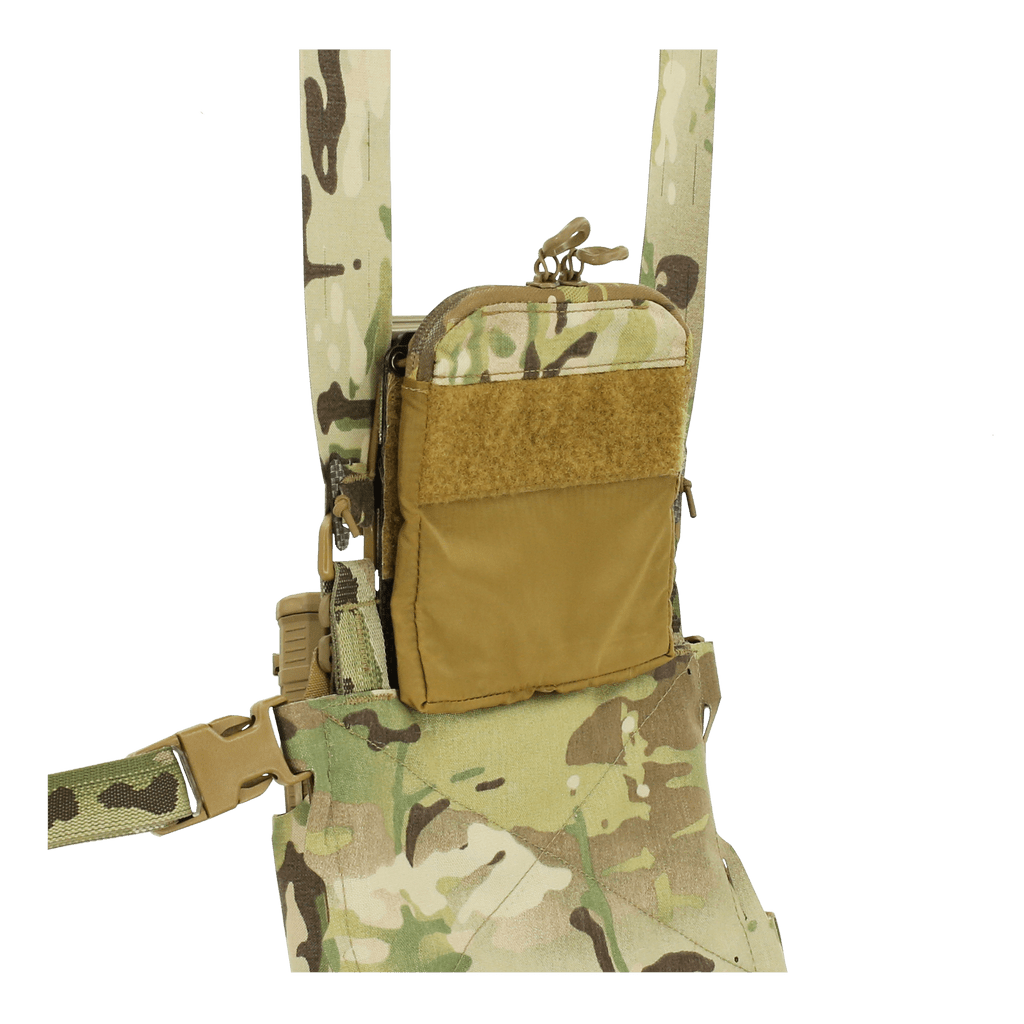 CHESTY ATAK PANEL