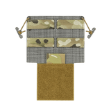 CHESTY ATAK PANEL
