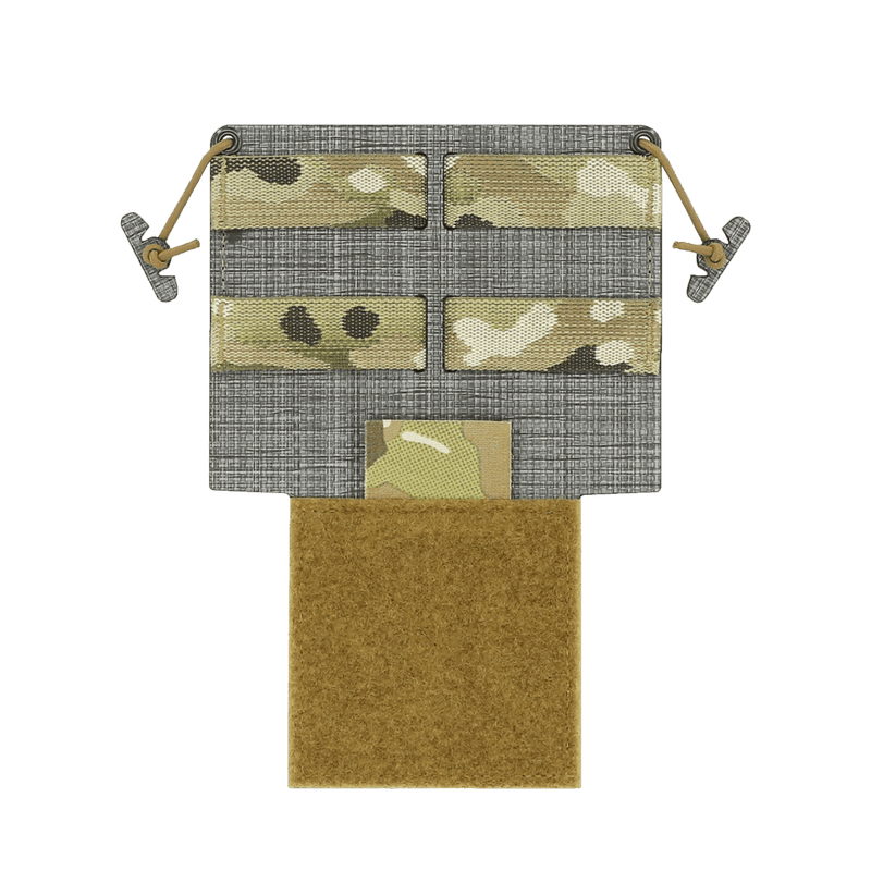 CHESTY ATAK PANEL