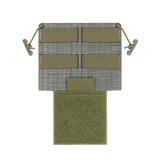 CHESTY ATAK PANEL