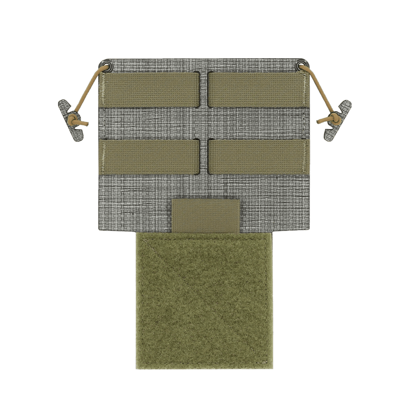 CHESTY ATAK PANEL