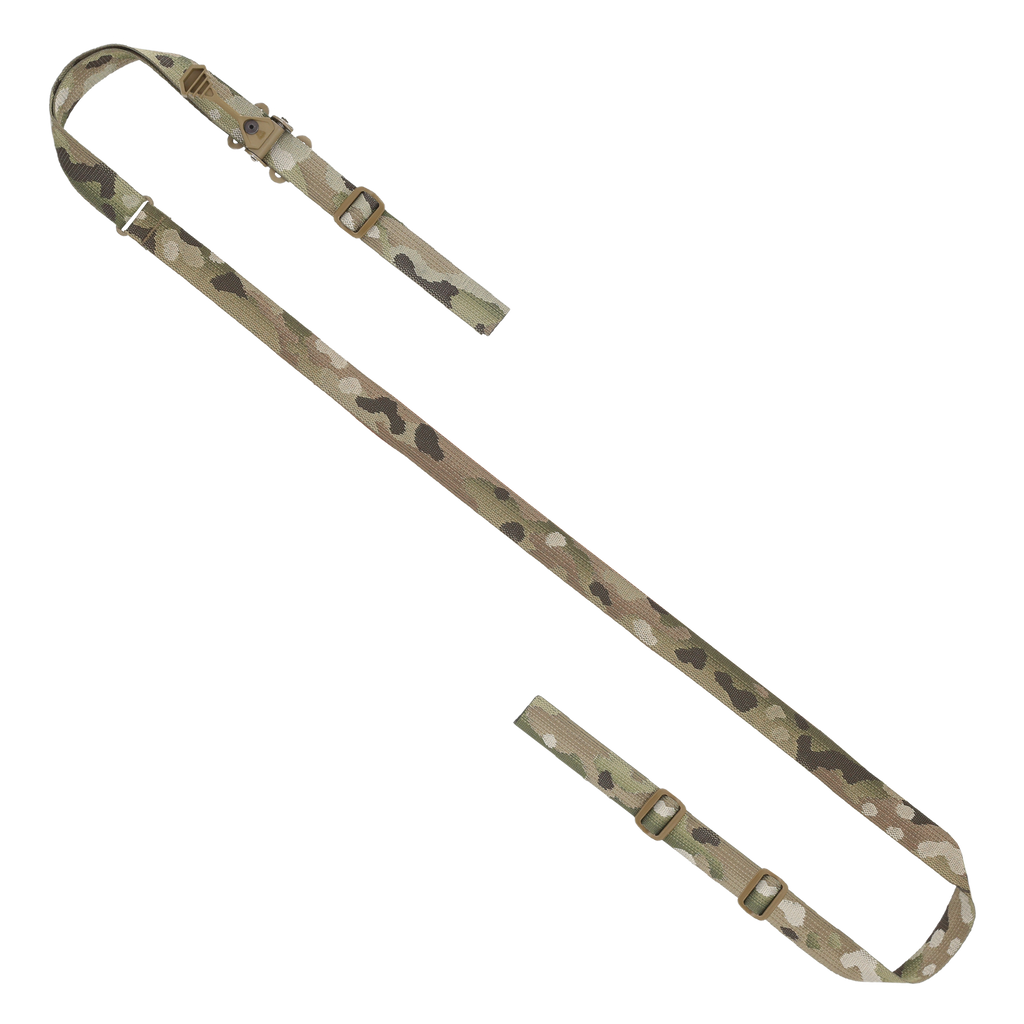 THE NAKED SLINGSTER®