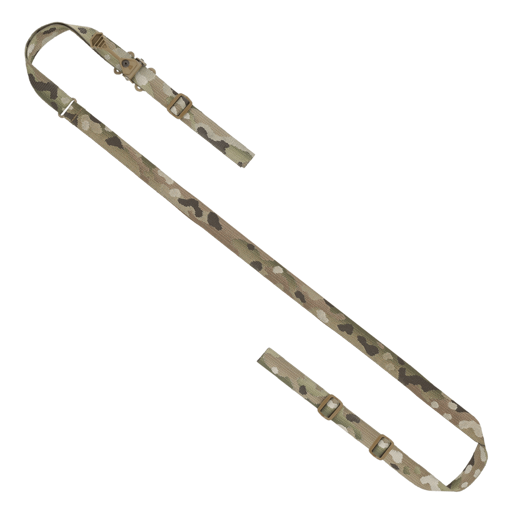 THE NAKED SLINGSTER®