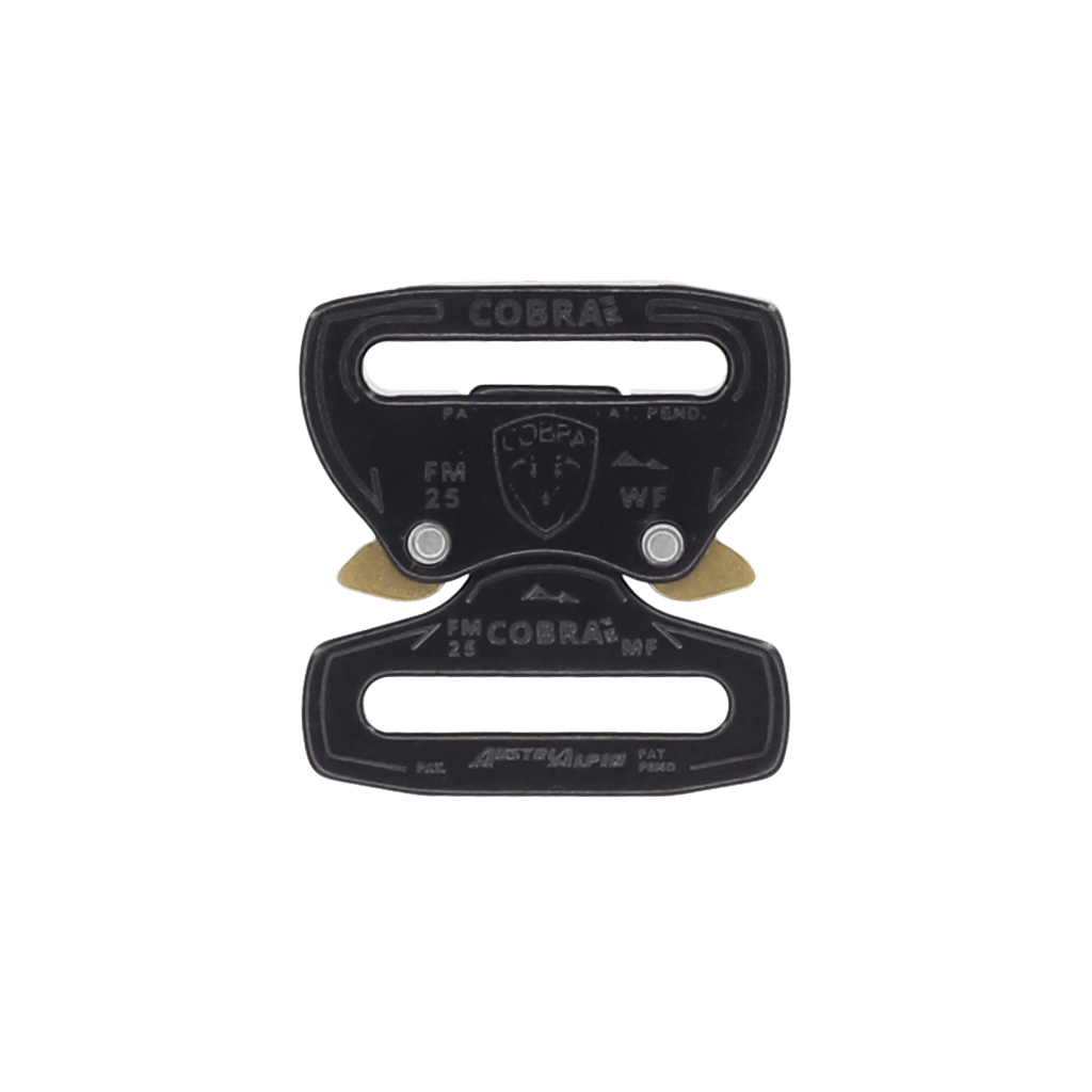 FCPC MINI COBRA BUCKLE