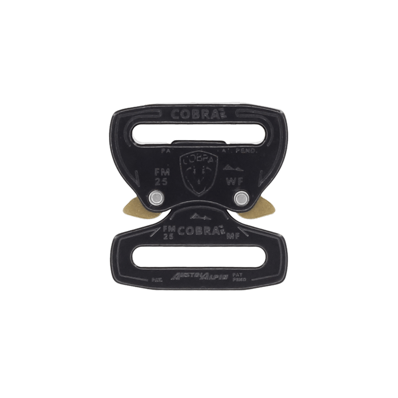 FCPC MINI COBRA BUCKLE