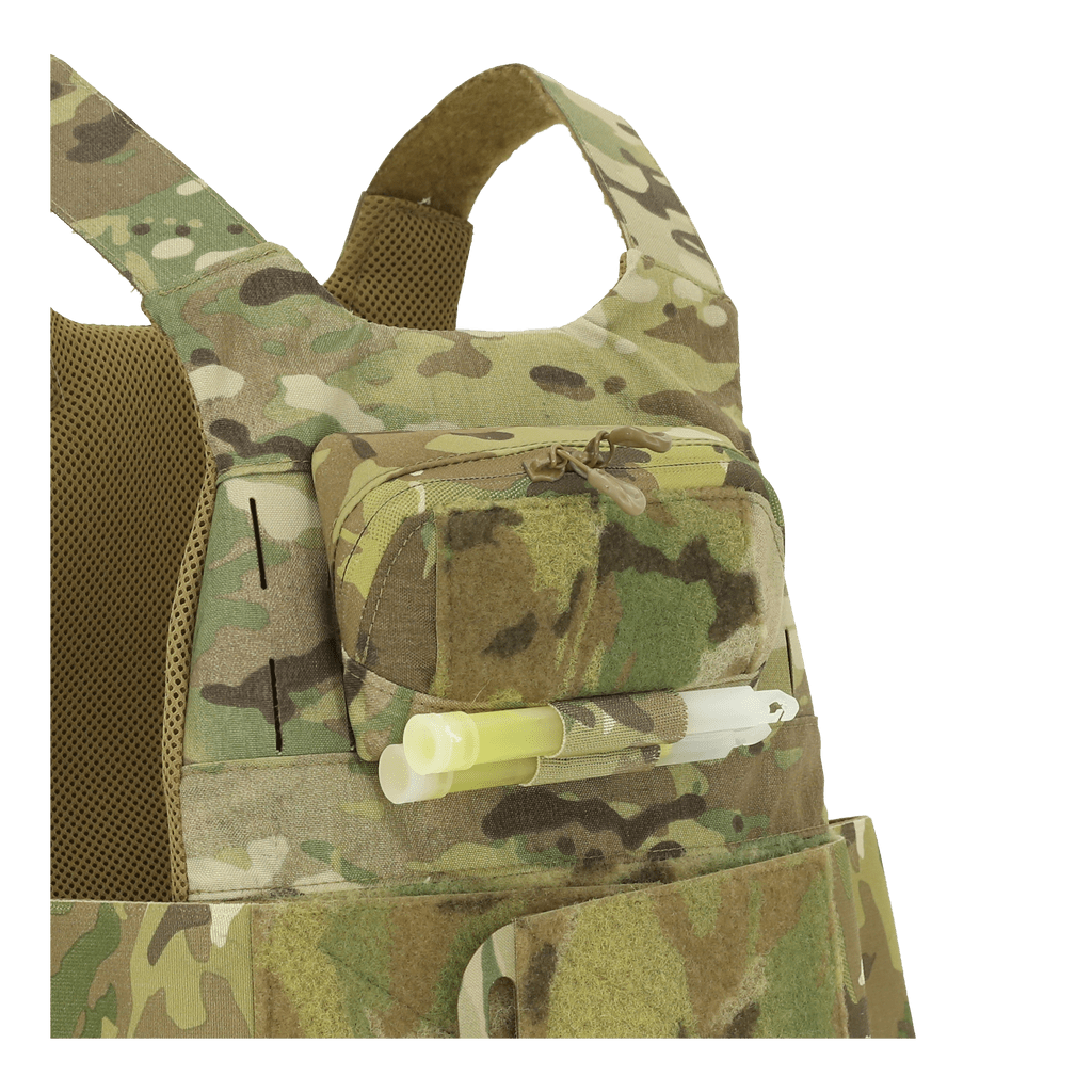 MOLLE ADMIN PANEL