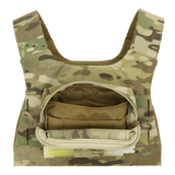 MOLLE ADMIN PANEL