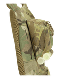 MOLLE ADMIN PANEL