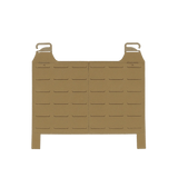 MOLLE FRONT FLAP