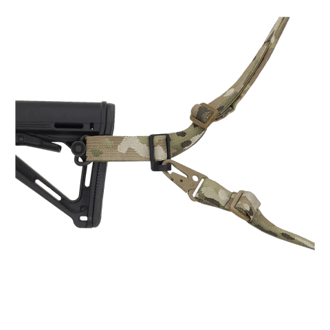 STEEL SLING HOOK 1"