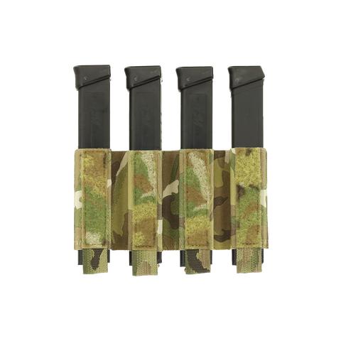 Turnover™ - Quad SMG Small