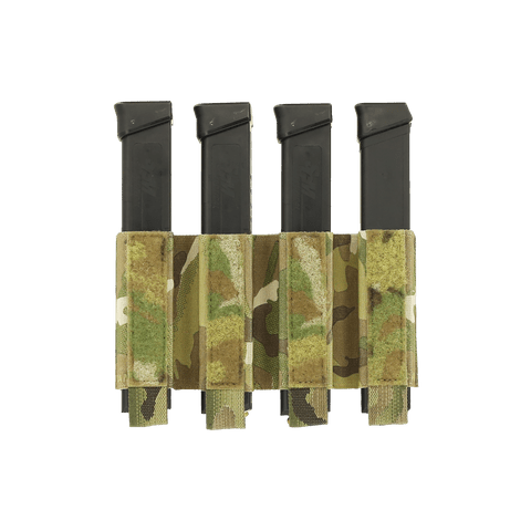 Turnover™ - Quad SMG Small