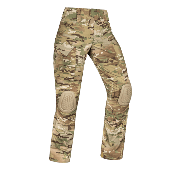 G4 FEMALE FIT COMBAT PANT™