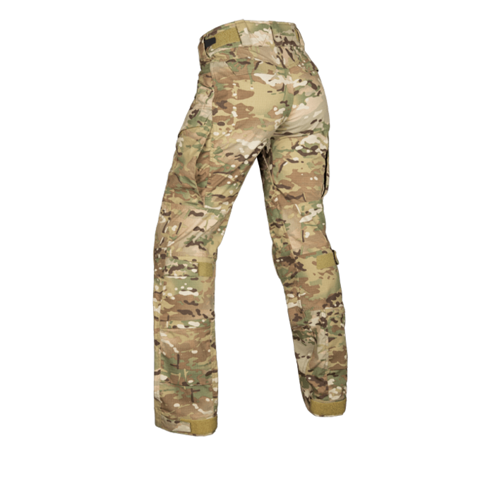 G4 FEMALE FIT COMBAT PANT™