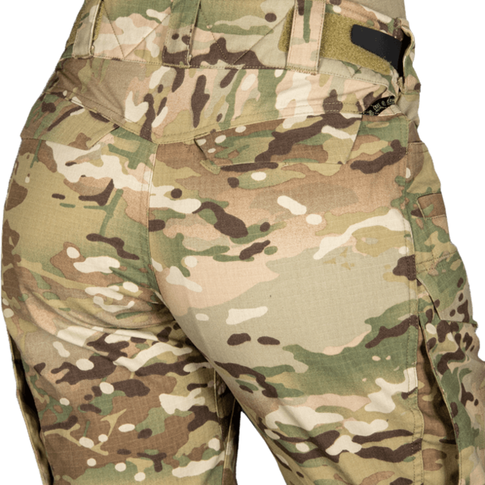 G4 FEMALE FIT COMBAT PANT™