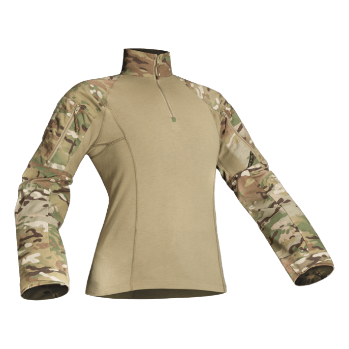 G4 FEMALE FIT COMBAT SHIRT™