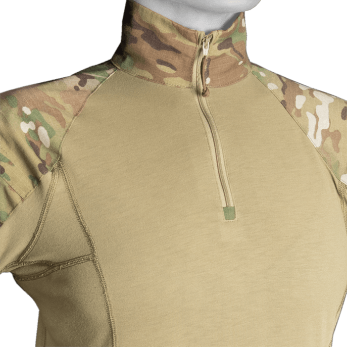 G4 FEMALE FIT COMBAT SHIRT™