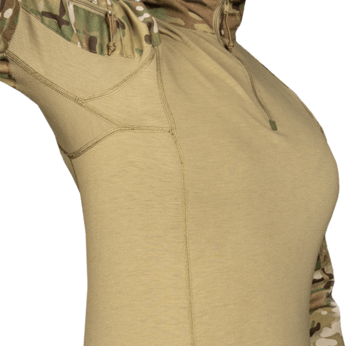 G4 FEMALE FIT COMBAT SHIRT™