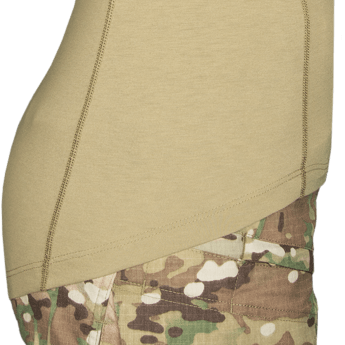 G4 FEMALE FIT COMBAT SHIRT™