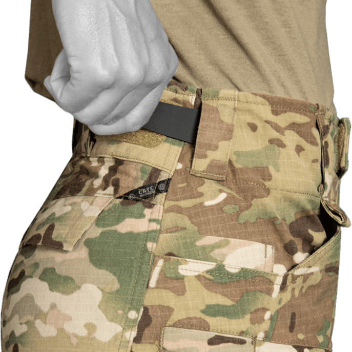 G4 FEMALE FIT FIELD PANT™