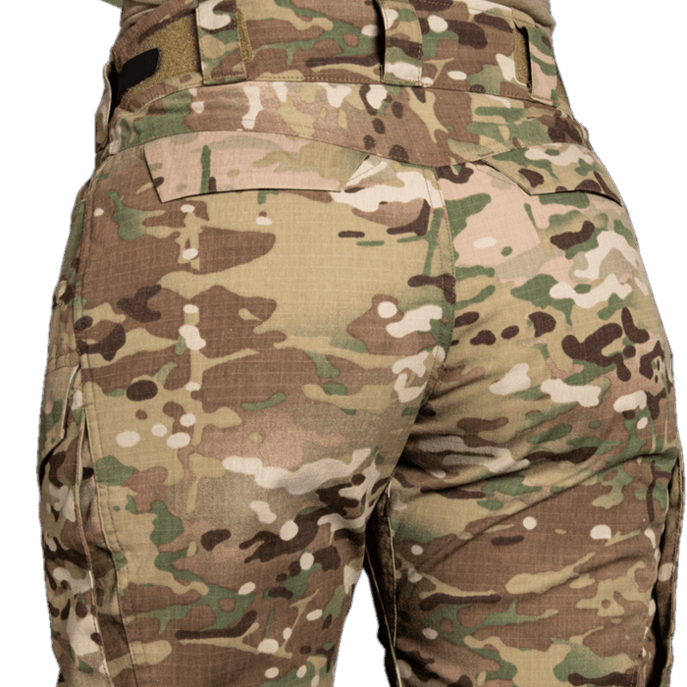 G4 FEMALE FIT FIELD PANT™