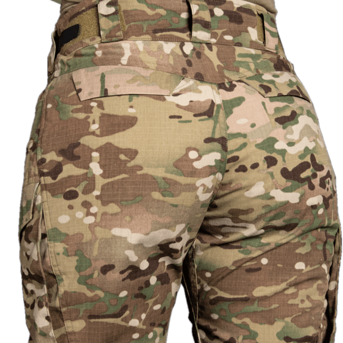 G4 FEMALE FIT FIELD PANT™