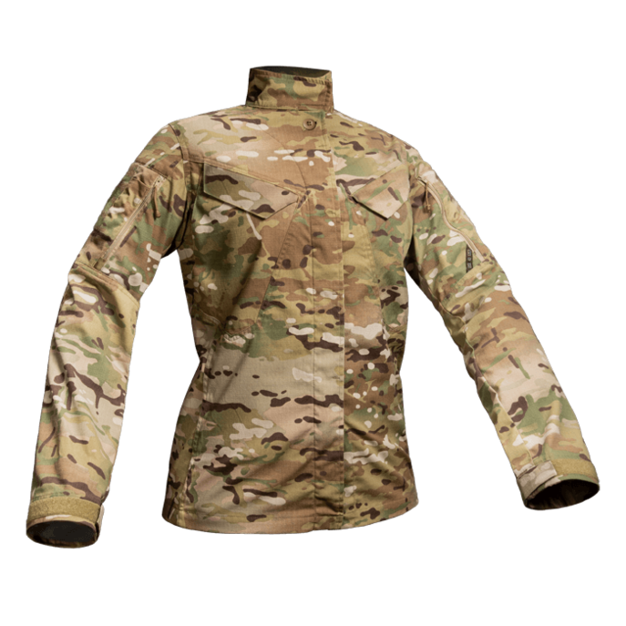 G4 FEMALE FIT FIELD SHIRT™