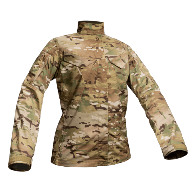 G4 FEMALE FIT FIELD SHIRT™