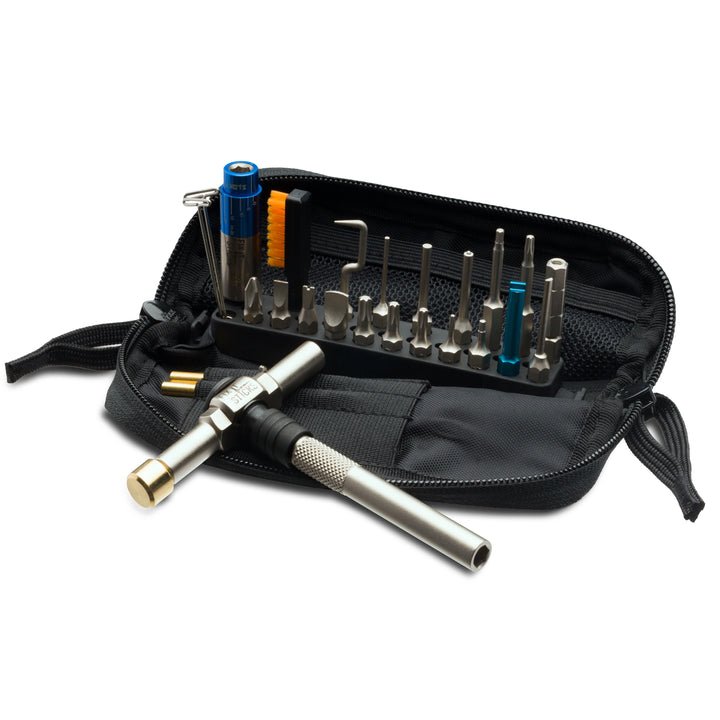 COMPACT PISTOL TOOLKIT FOR SIG SAUER®