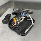 HANDGUN AND OPTICS TOOLKIT