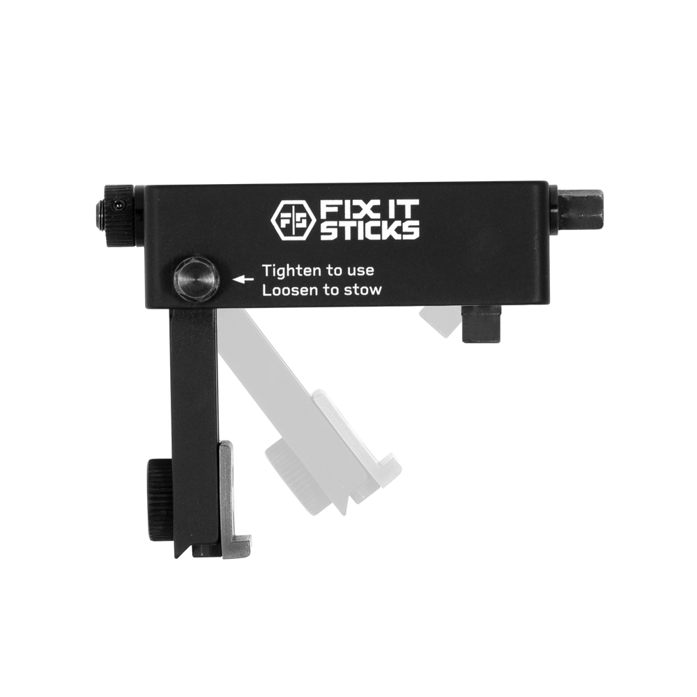 FIELD PISTOL SIGHT TOOL