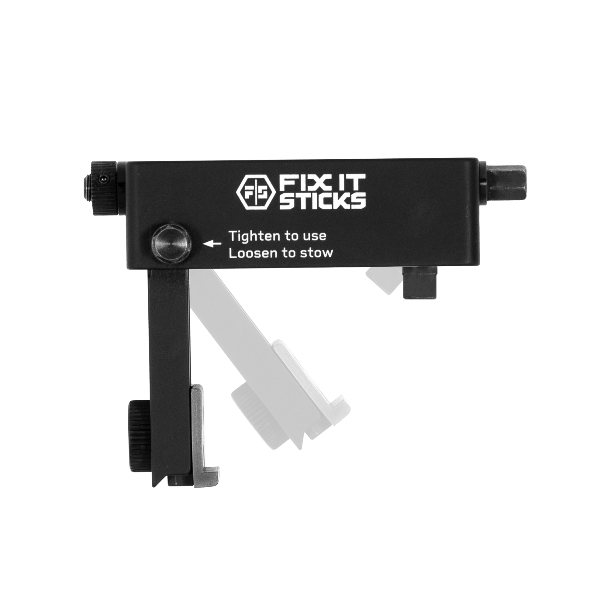 FIELD PISTOL SIGHT TOOL