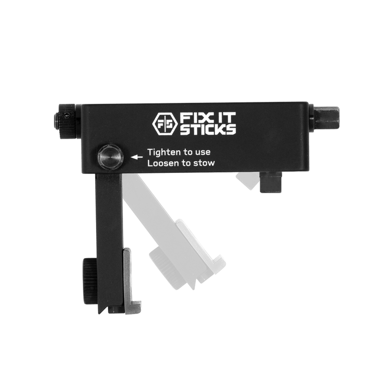 FIELD PISTOL SIGHT TOOL