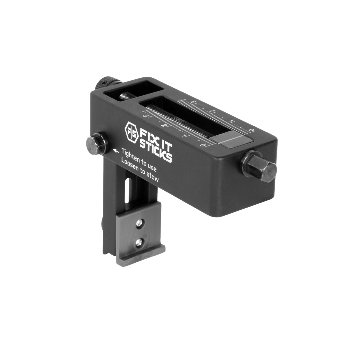 FIELD PISTOL SIGHT TOOL