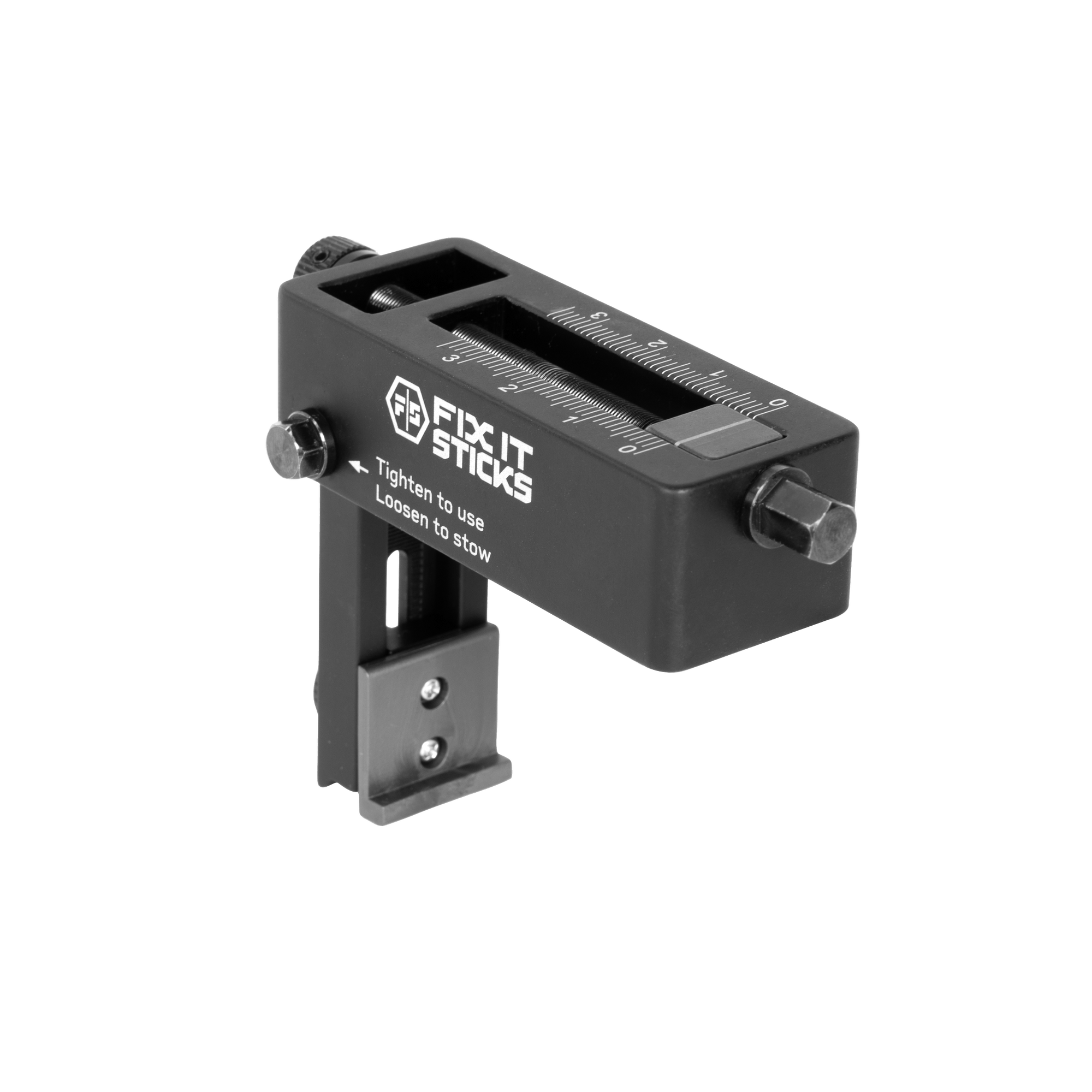 FIELD PISTOL SIGHT TOOL
