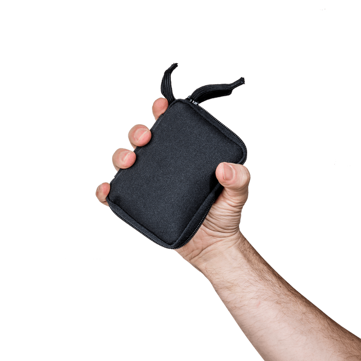 RIFLE AND OPTICS TOOLKIT WITH ALL-IN-ONE TORQUE DRIVER