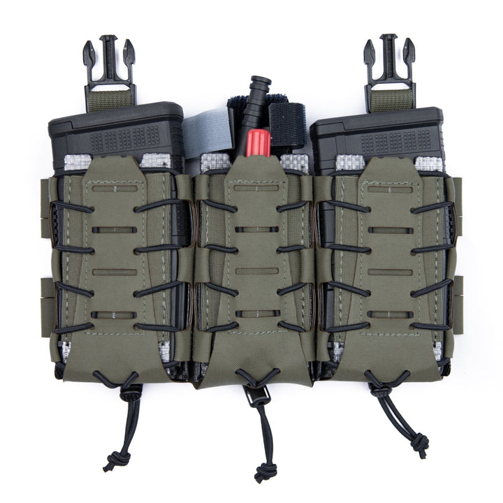 UNOBTAINIUM GEAR - SLEDS-K UNIVERSALE PLACARD