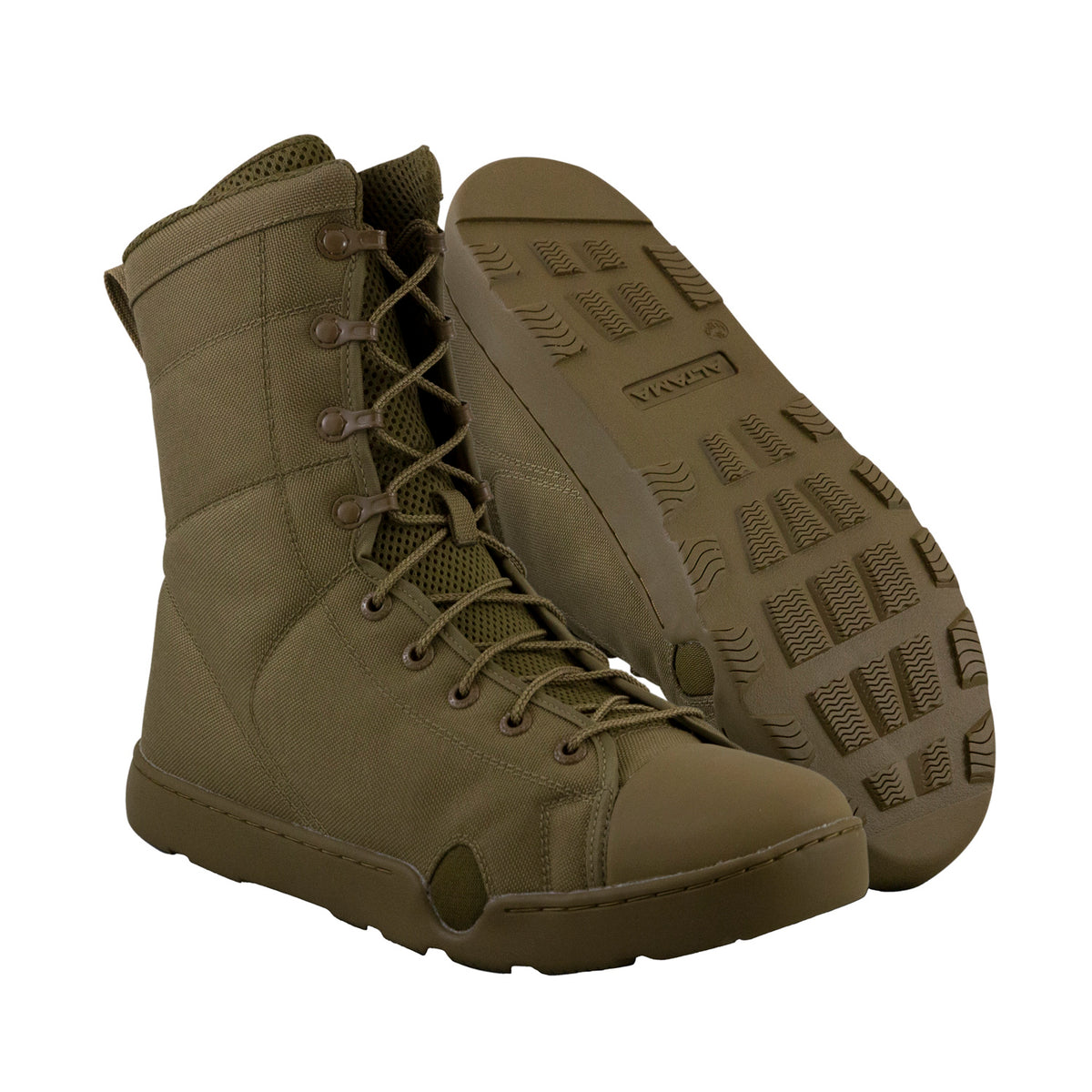ALTAMA MARITIME ASSAULT 8"