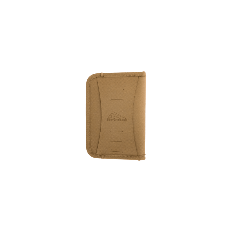 BATTLE BOARD - FIELD FOLDER [POCKET]