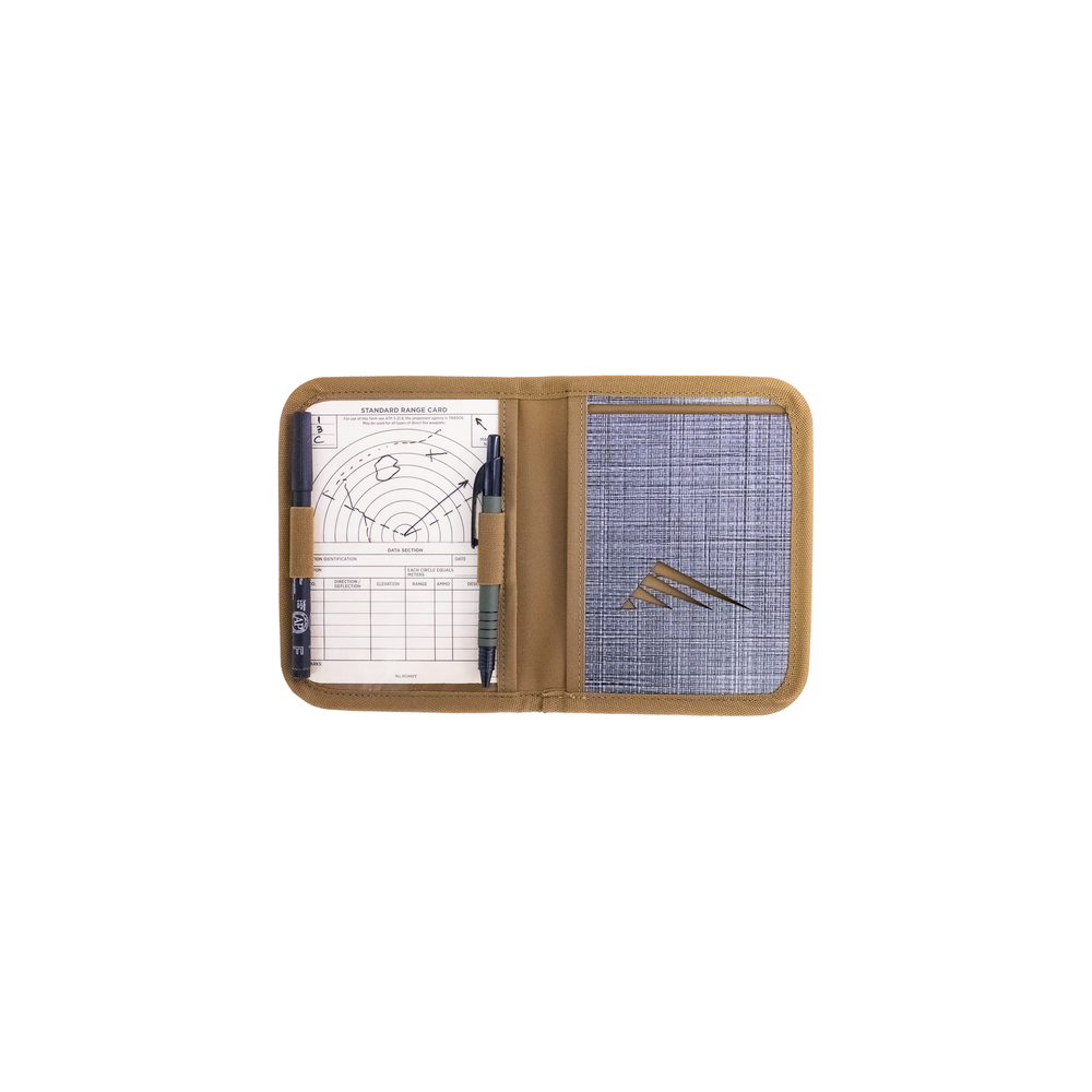 BATTLE BOARD - FIELD FOLDER [POCKET]