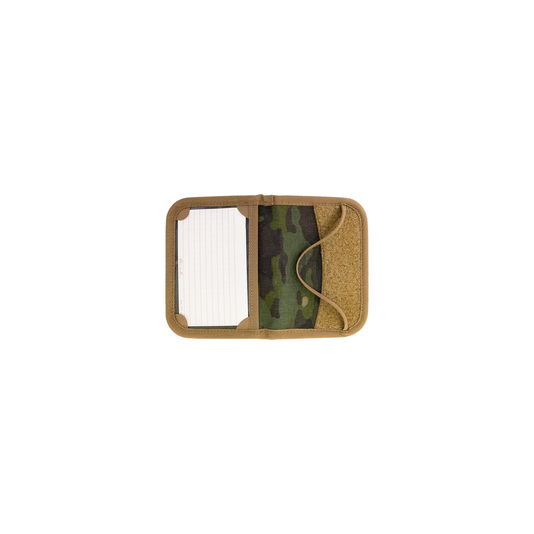BATTLE BOARD - FIELD FOLDER [POCKET]