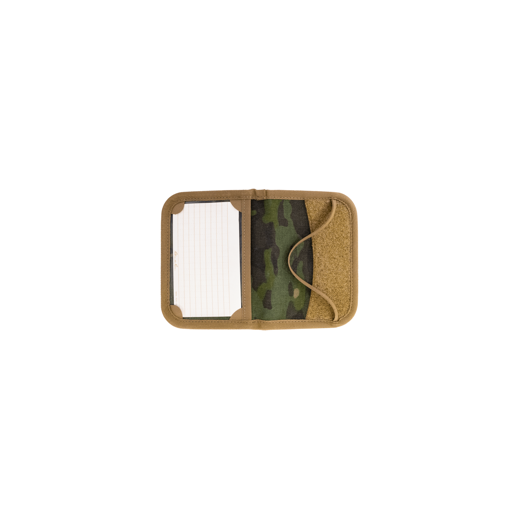 BATTLE BOARD - FIELD FOLDER [POCKET]