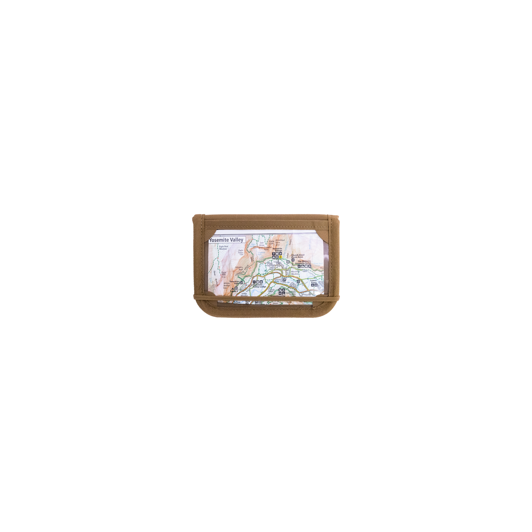 BATTLE BOARD - FIELD FOLDER [POCKET]