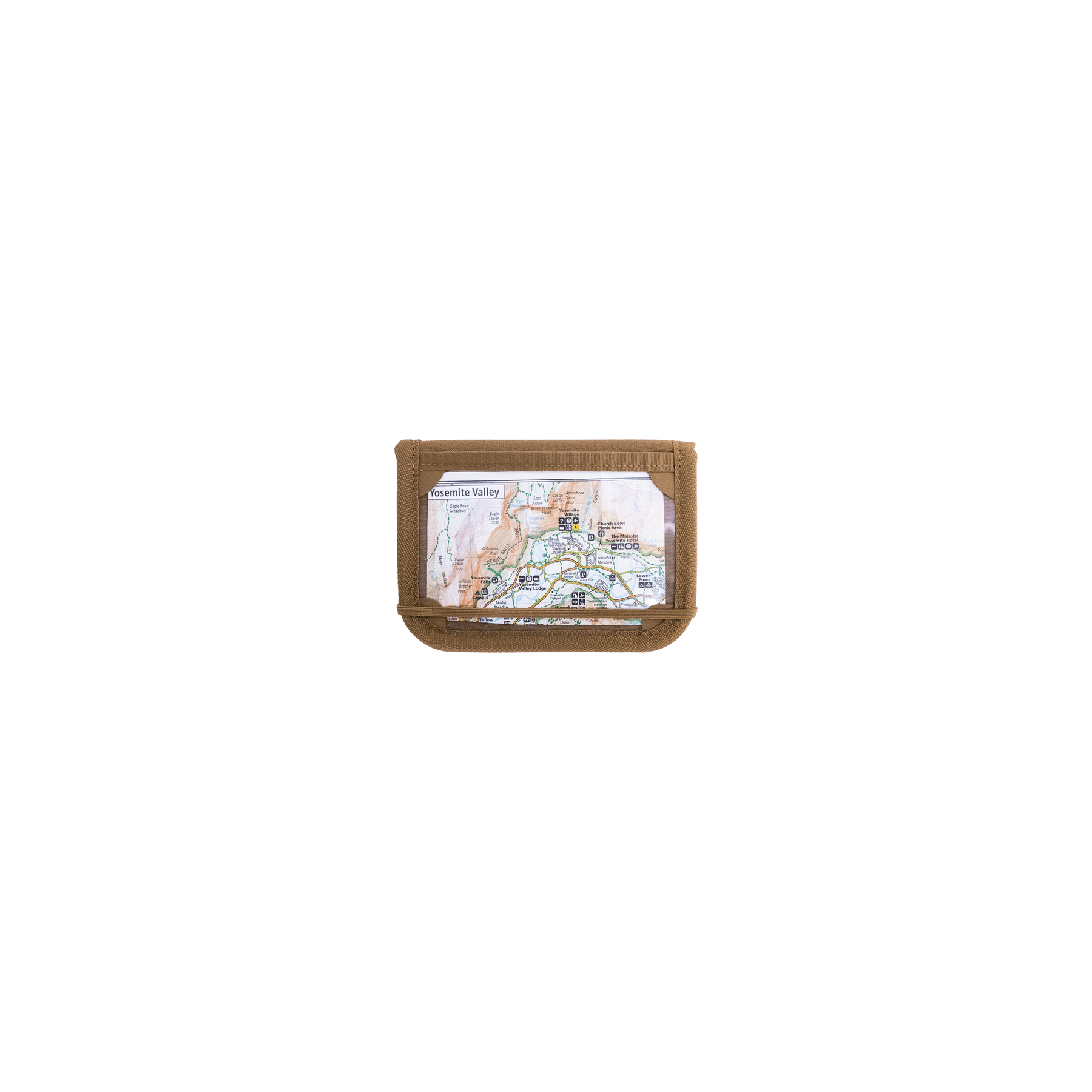 BATTLE BOARD - FIELD FOLDER [POCKET]