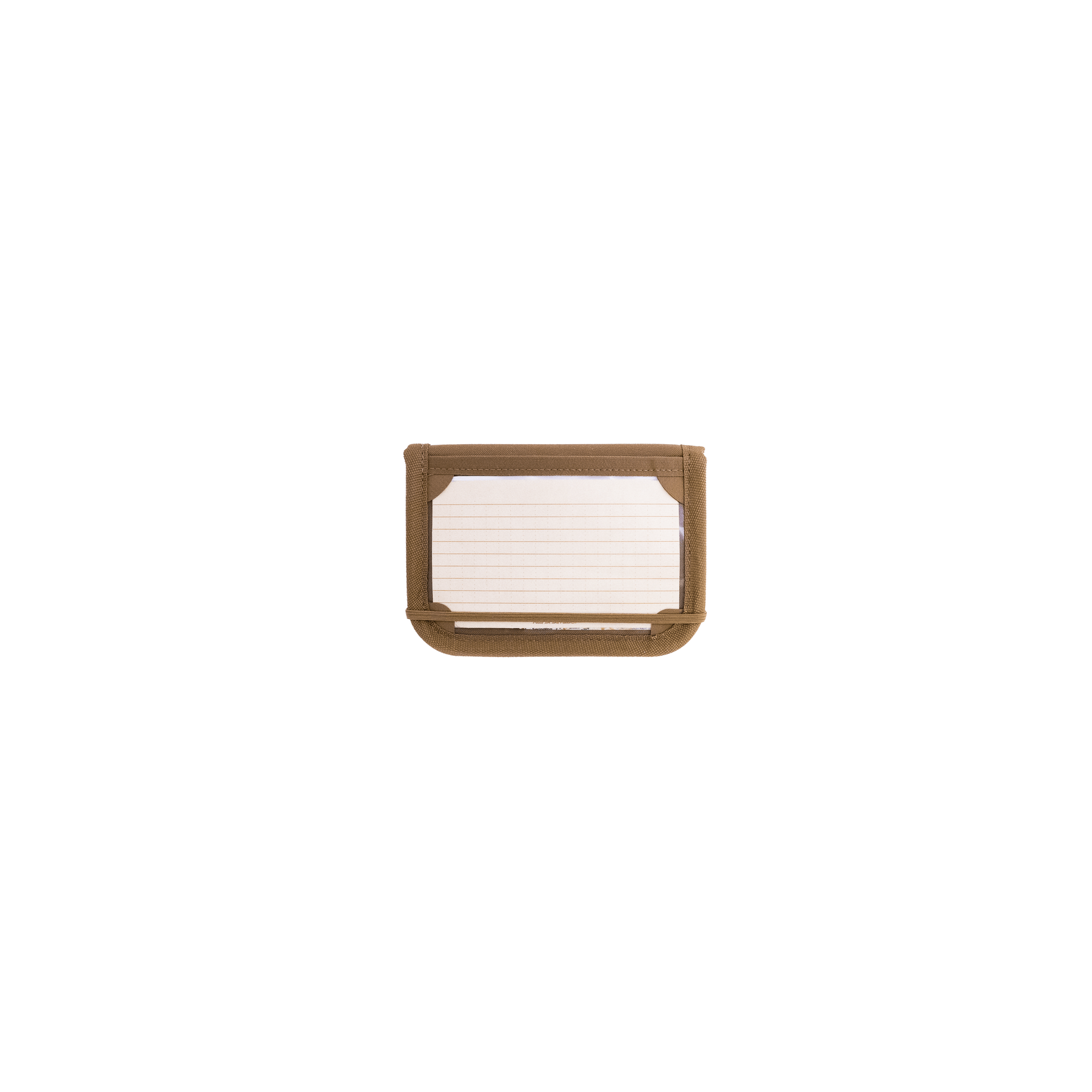 BATTLE BOARD - FIELD FOLDER [POCKET]
